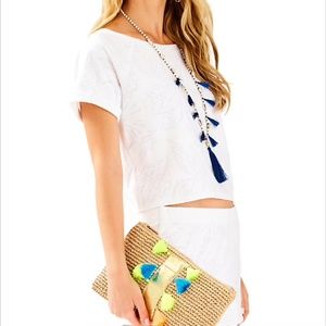 Lilly Pulitzer Dossie Set